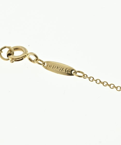 TIFFANY & CO. สร้อยคอ