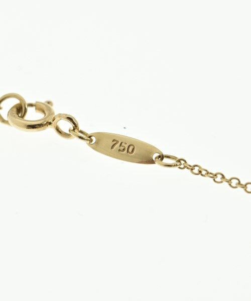 TIFFANY & CO. สร้อยคอ