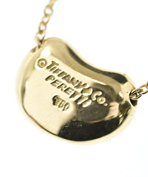 TIFFANY & CO. สร้อยคอ