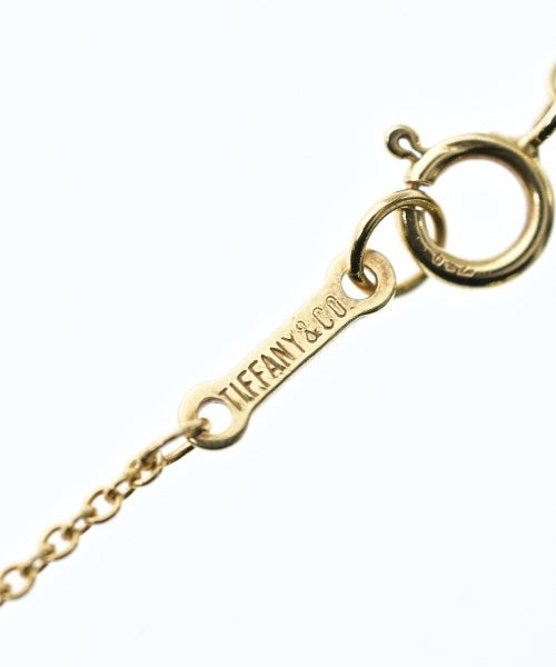 TIFFANY & CO. สร้อยคอ
