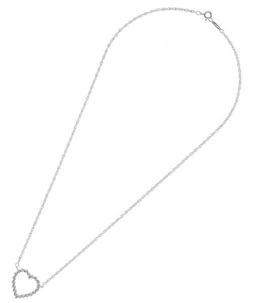 TIFFANY & CO. สร้อยคอ