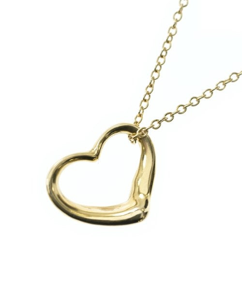 TIFFANY & CO. สร้อยคอ