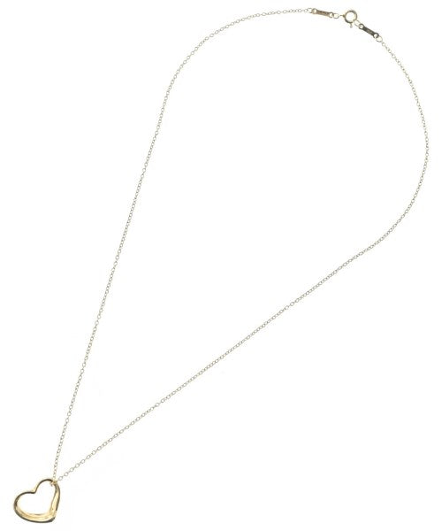 TIFFANY & CO. สร้อยคอ
