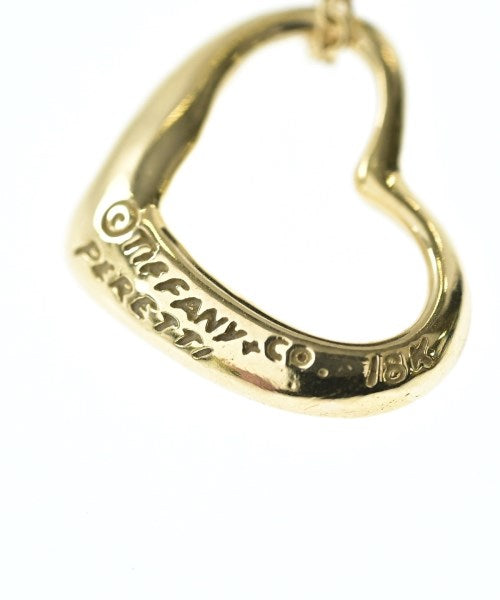 TIFFANY & CO. สร้อยคอ