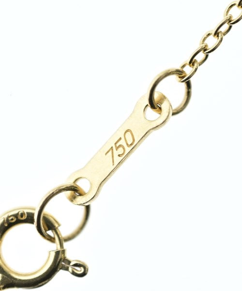 TIFFANY & CO. สร้อยคอ