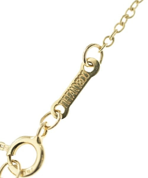 TIFFANY & CO. สร้อยคอ