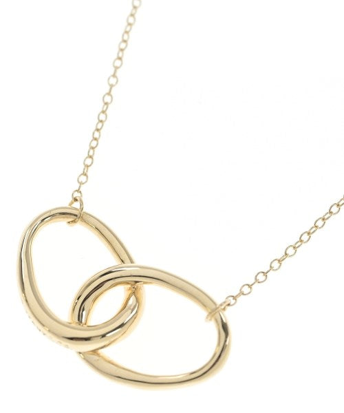 TIFFANY & CO. สร้อยคอ