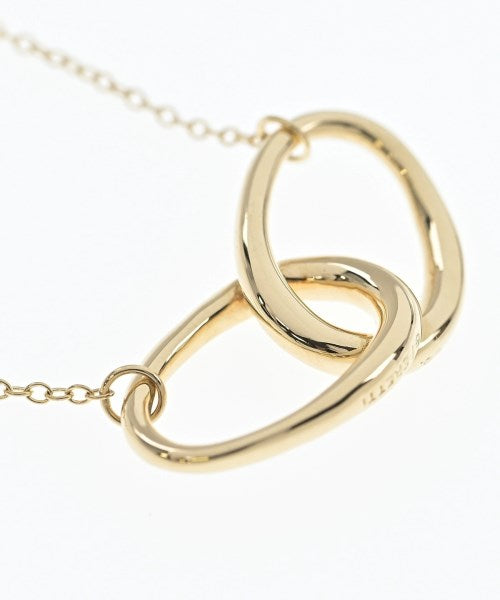 TIFFANY & CO. สร้อยคอ