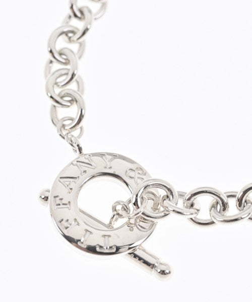 TIFFANY & CO. สร้อยข้อมือ/กำไล