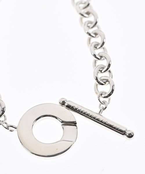 TIFFANY & CO. สร้อยข้อมือ/กำไล