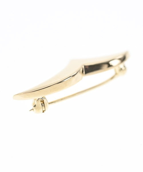 TIFFANY & CO. เข็มกลัด/ดอกไม้ติดเสื้อ