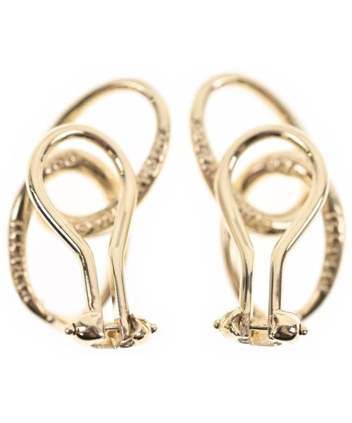 TIFFANY & CO. ต่างหู