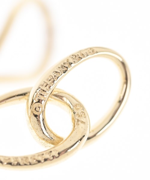 TIFFANY & CO. ต่างหู