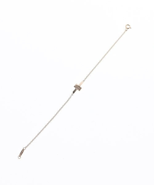 TIFFANY & CO. สร้อยข้อมือ/กำไล