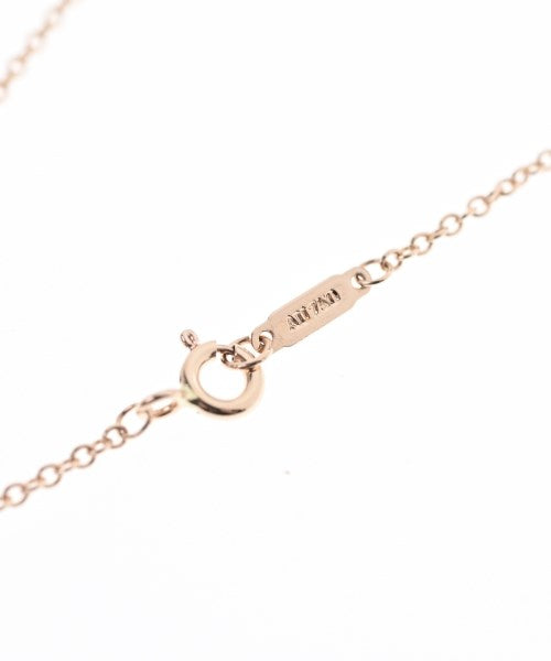 TIFFANY & CO. สร้อยข้อมือ/กำไล