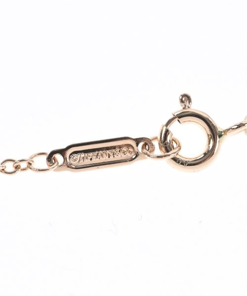 TIFFANY & CO. สร้อยข้อมือ/กำไล