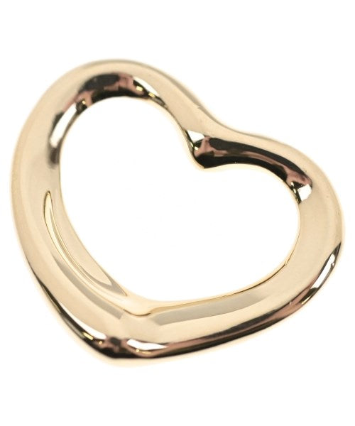 TIFFANY & CO. เครื่องประดับบนกระเป๋า