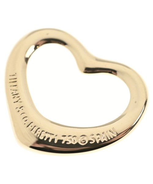 TIFFANY & CO. เครื่องประดับบนกระเป๋า