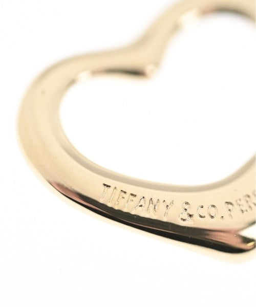 TIFFANY & CO. เครื่องประดับบนกระเป๋า