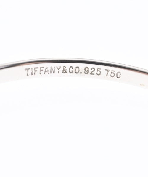 TIFFANY & CO. สร้อยข้อมือ/กำไล