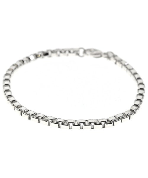 TIFFANY & CO. สร้อยข้อมือ/กำไล