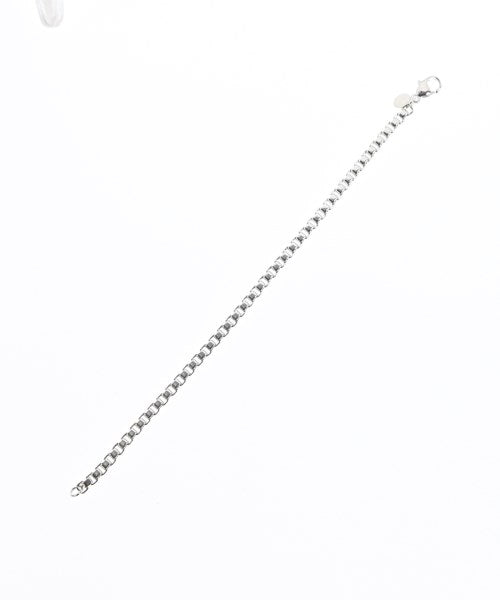 TIFFANY & CO. สร้อยข้อมือ/กำไล