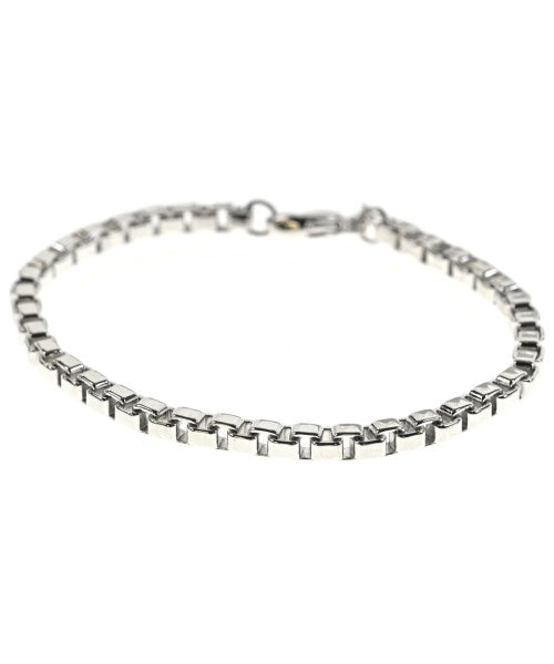 TIFFANY & CO. สร้อยข้อมือ/กำไล