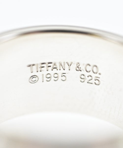 TIFFANY & CO. แหวน