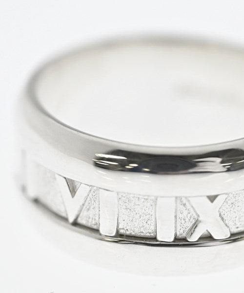 TIFFANY & CO. แหวน