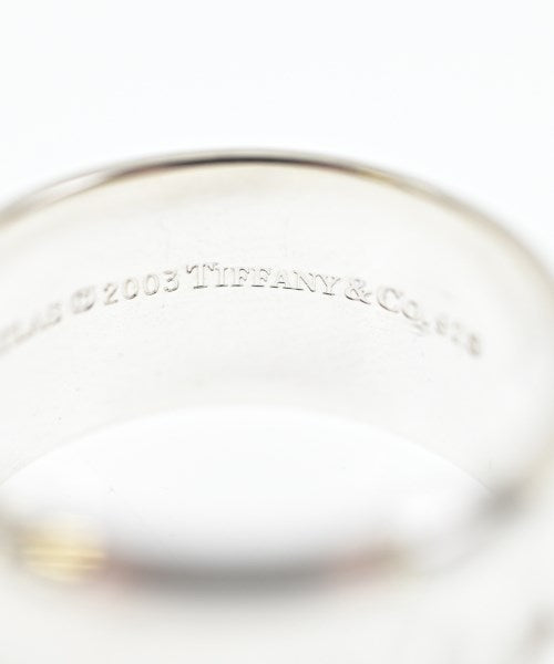 TIFFANY & CO. แหวน