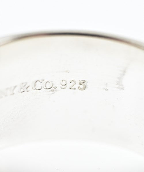 TIFFANY & CO. แหวน