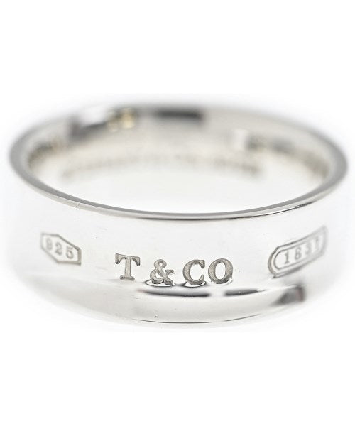 TIFFANY & CO. แหวน
