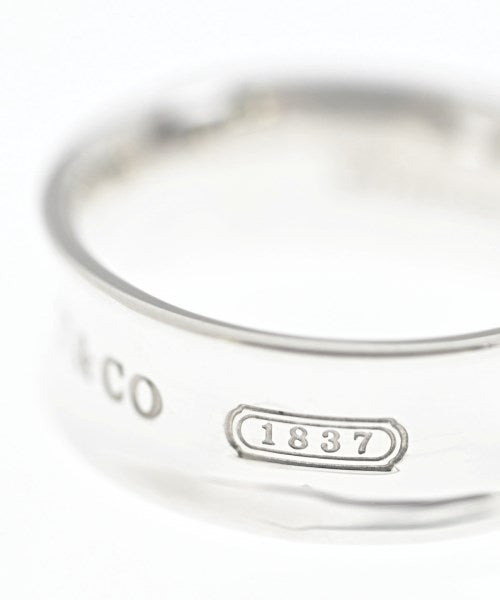 TIFFANY & CO. แหวน