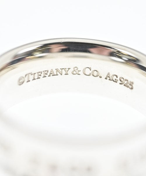 TIFFANY & CO. แหวน