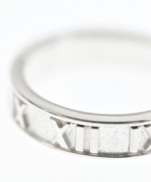 TIFFANY & CO. แหวน