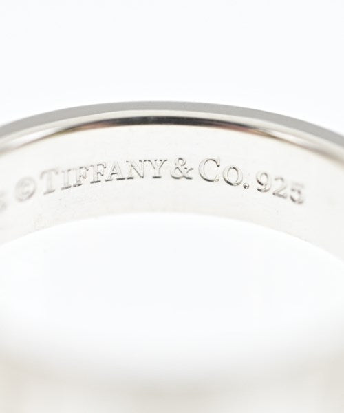 TIFFANY & CO. แหวน