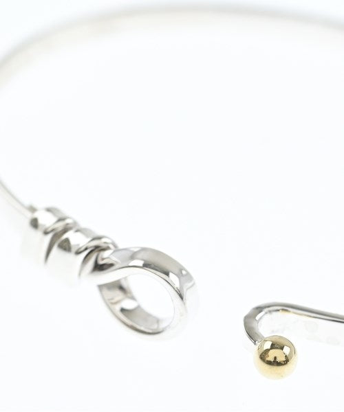 TIFFANY & CO. สร้อยข้อมือ/กำไล