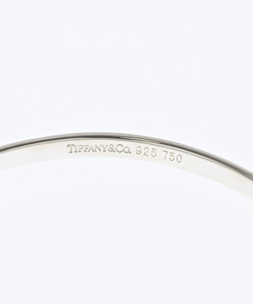 TIFFANY & CO. สร้อยข้อมือ/กำไล