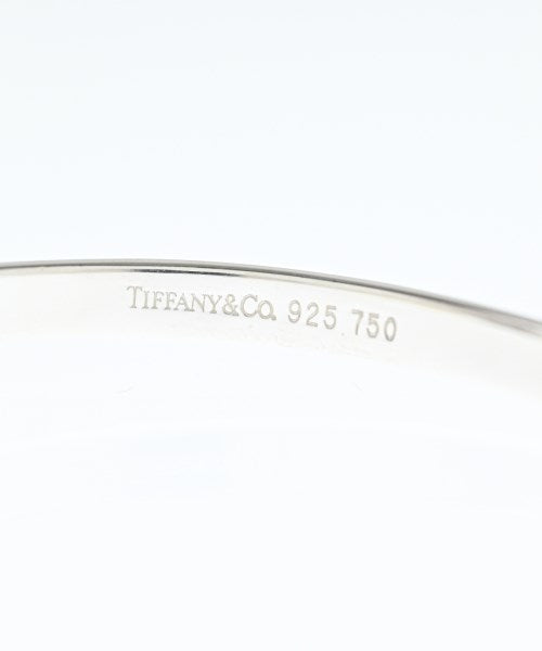 TIFFANY & CO. สร้อยข้อมือ/กำไล