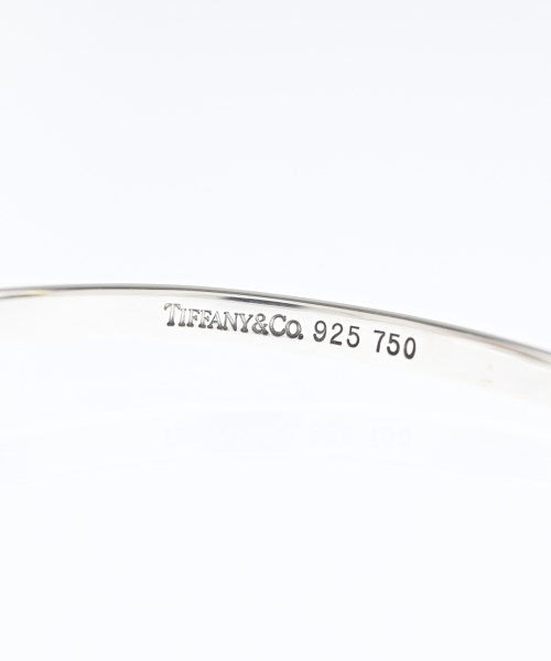 TIFFANY & CO. สร้อยข้อมือ/กำไล