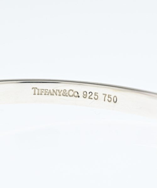 TIFFANY & CO. สร้อยข้อมือ/กำไล