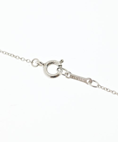 TIFFANY & CO. สร้อยคอ