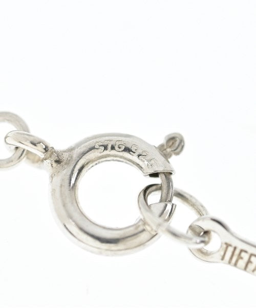 TIFFANY & CO. สร้อยคอ