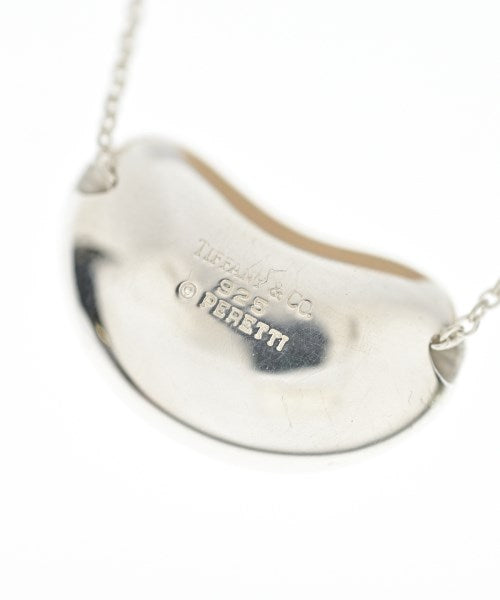 TIFFANY & CO. สร้อยคอ