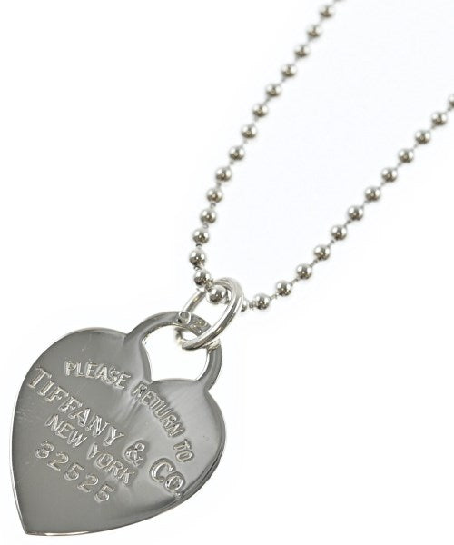 TIFFANY & CO. สร้อยคอ