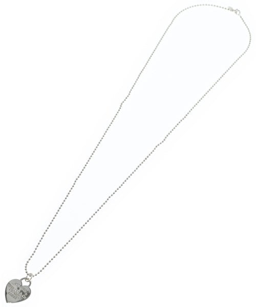 TIFFANY & CO. สร้อยคอ