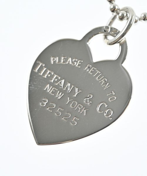 TIFFANY & CO. สร้อยคอ