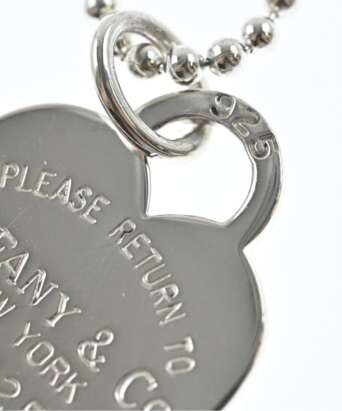 TIFFANY & CO. สร้อยคอ