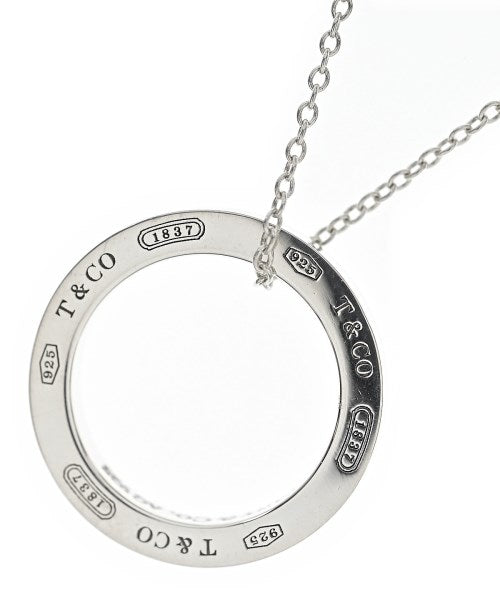 TIFFANY & CO. สร้อยคอ