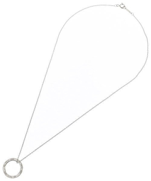 TIFFANY & CO. สร้อยคอ